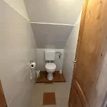 Mezesvoelgy Vendeghaz *