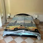 Mezesvoelgy Vendeghaz Demjén