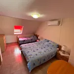 Mezesvoelgy Vendeghaz Demjén