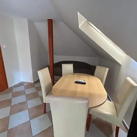 Guest house Mezesvoelgy Vendeghaz *