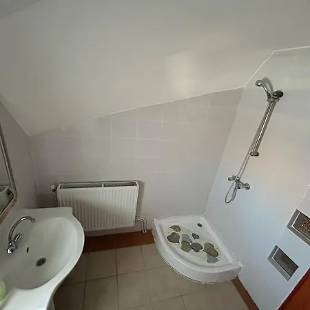 Mezesvoelgy Vendeghaz Guest house Demjen