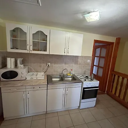 Guest house Mezesvoelgy Vendeghaz