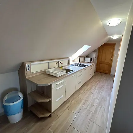 Mezesvoelgy Vendeghaz Guest house Demjen