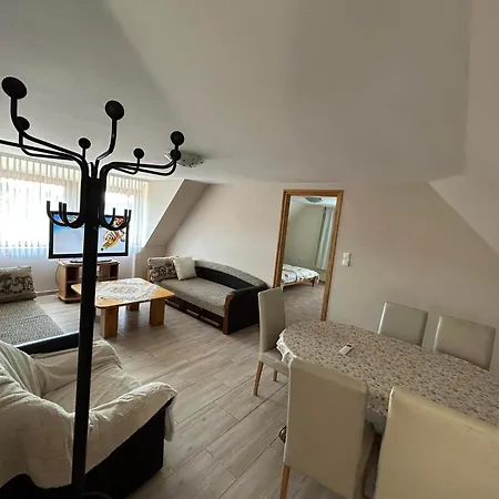 Guest house Mezesvoelgy Vendeghaz