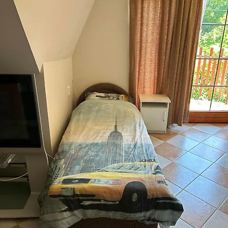 Guest house Mezesvoelgy Vendeghaz *