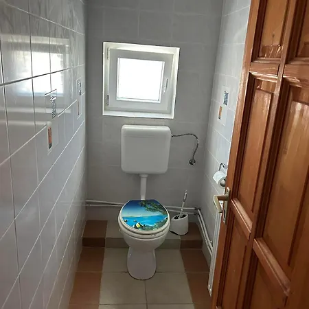 بيت ضيافة Mezesvoelgy Vendeghaz