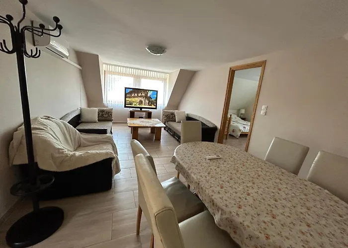 招待所 Mezesvoelgy Vendeghaz 代姆延