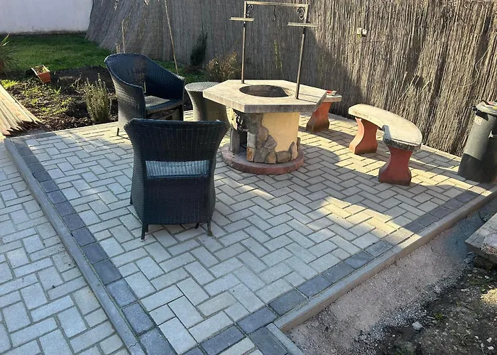 招待所 Mezesvoelgy Vendeghaz 代姆延